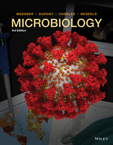 Microbiology