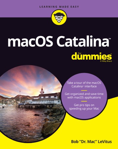 macOS Catalina