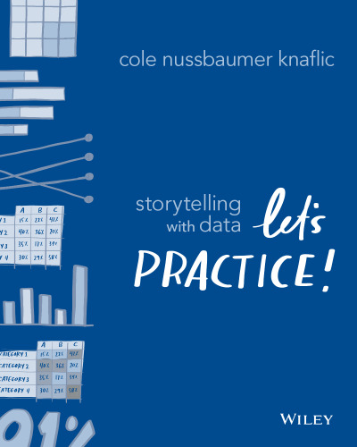 Storytelling with Data_ Let’s Practice!