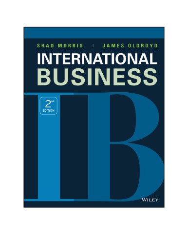 International Business