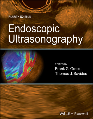 Endoscopic Ultrasonography, 4e (Apr 22, 2024)_(1119697913)_(Wiley-Blackwell)