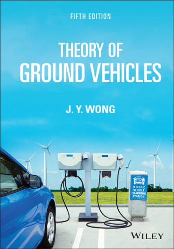 Theory of Ground Vehicles