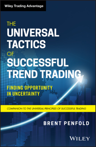 The Universal Tactics of Successful Trend Trading (Wiley Trading)