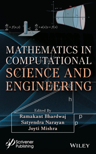 Mathematics in Computational Science and Engineering