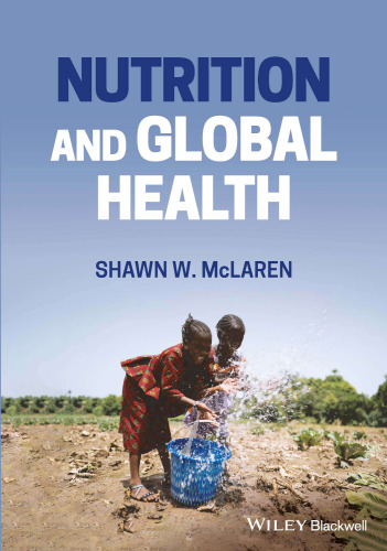 Nutrition and Global Health