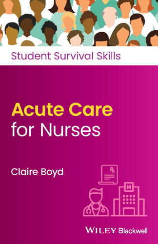 Acute Care for Nurses