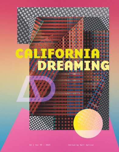 California Dreaming (Architectural Design)