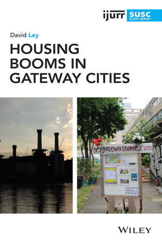 Housing Booms in Gateway Cities