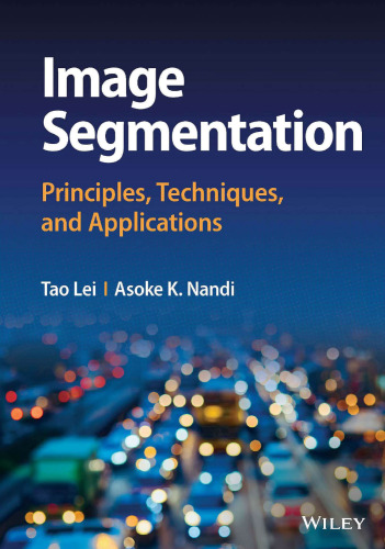 Image Segmentation. Principles, Techniques, and Applications