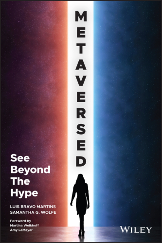 Metaversed: See Beyond The Hype