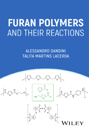 Furan Polymers and their Reactions