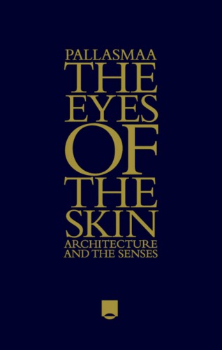 The eyes of the skin