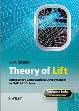 Theory of Lift Introductory Computational Aerodynamics with MATLAB
