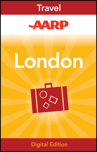 AARP London 2012