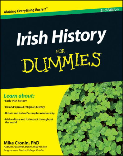 Irish History For Dummies