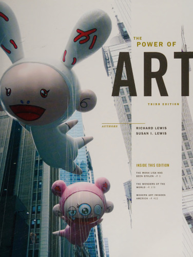 The Power of Art