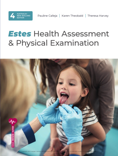 Estes Health Assessment and Physical Examination