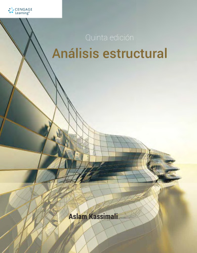Análisis estructural