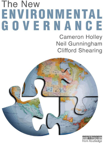 The New Environmental Governance