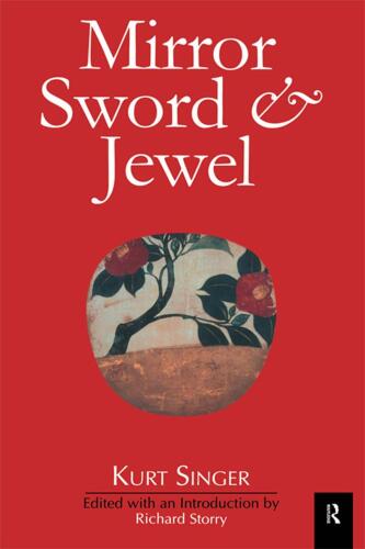 Mirror, Sword and Jewel