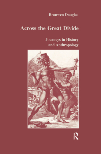 Across the Great Divide