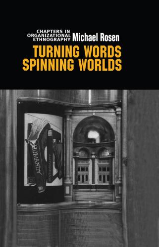 Turning Words, Spinning Worlds