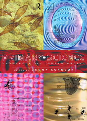 Primary science : knowledge and understanding