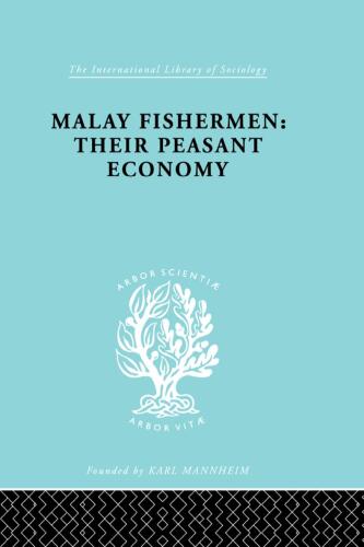 Malay Fishermen