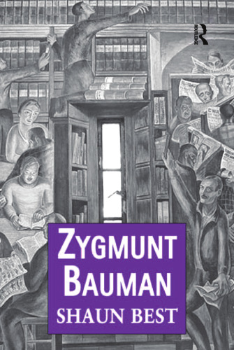 Zygmunt Bauman: Why Good People do Bad Things