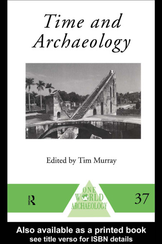 Time and Archaeology