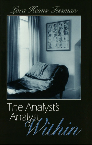 The Analyst's Analyst Within