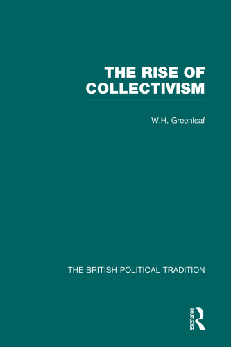 Rise Collectivism