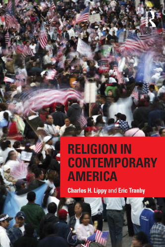Religion in Contemporary America