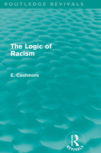 The Logic of Racism