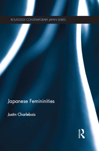 Japanese Femininities