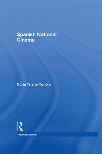Spanish National Cinema