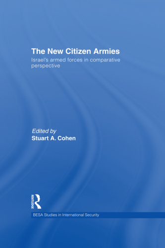 The New Citizen Armies