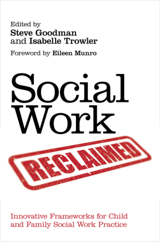 Social Work Reclaimed