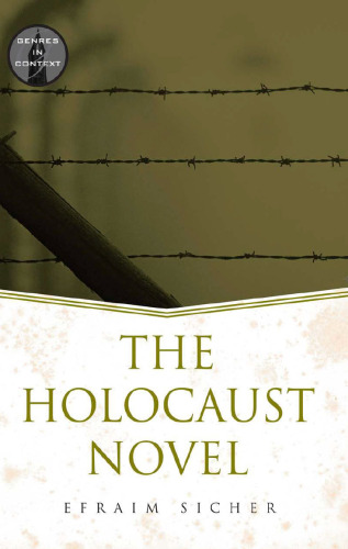 The Holocaust Novel