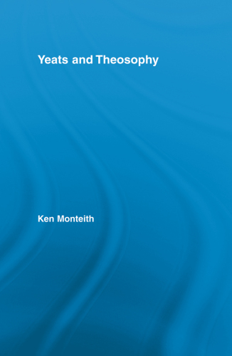 Yeats and Theosophy