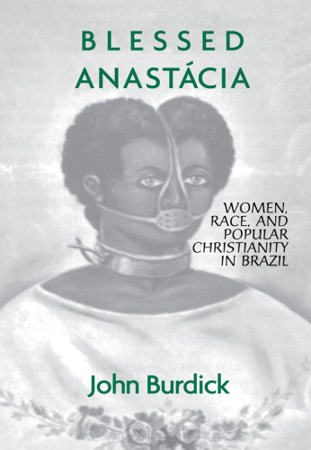 Blessed Anastacia