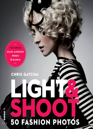 Light and Shoot 50 Fashion Photos
