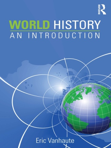 World History : An Introduction