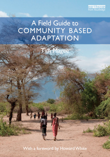 A Field Guide to Community Based Adaptation