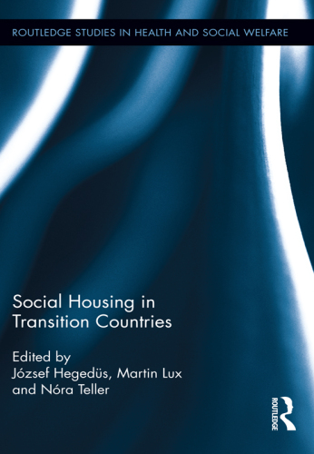 Social Housing in Transition Countries