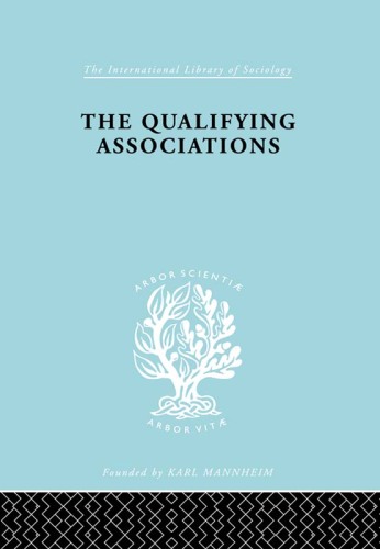 The Qualifying Associations