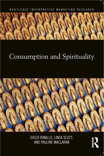 Consumption and Spirituality