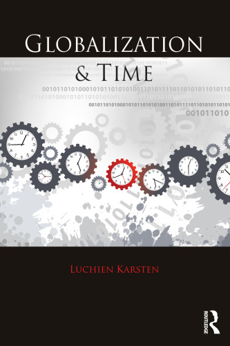 Globalization and Time