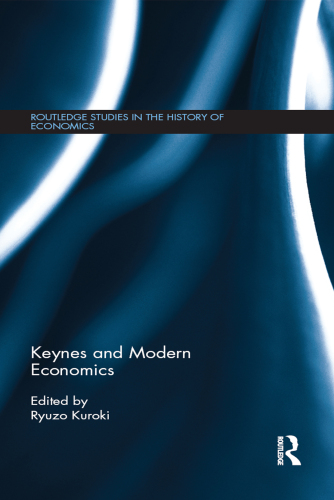 Keynes and Modern Economics