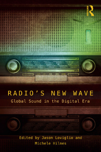 Radio's New Wave : Global Sound in the Digital Era